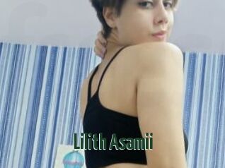 Lilith_Asamii