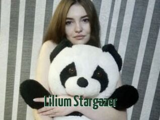 Lilium_Stargazer