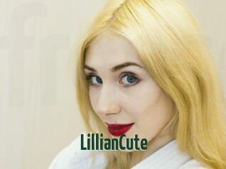 LillianCute