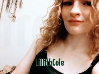 LillithCole