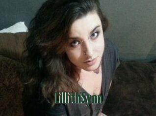 Lillith_Synn