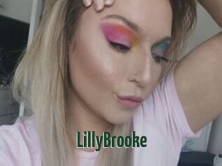 LillyBrooke