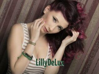 LillyDeLux