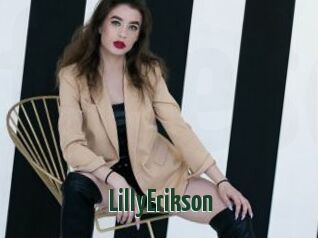 LillyErikson
