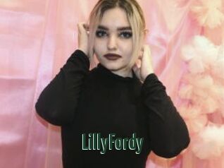LillyFordy