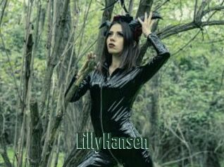 LillyHansen