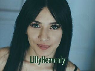LillyHeavenly