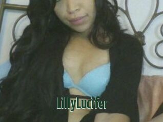 LillyLucifer