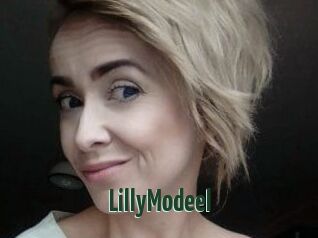 LillyModeel