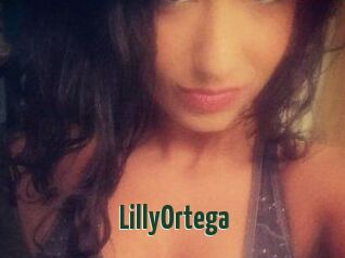 LillyOrtega