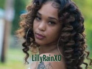 LillyRainXO