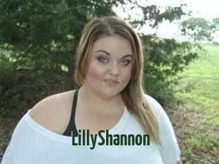 LillyShannon