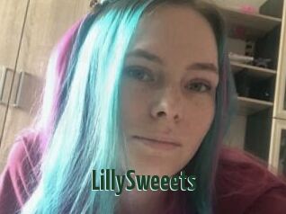 LillySweeets