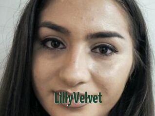 LillyVelvet
