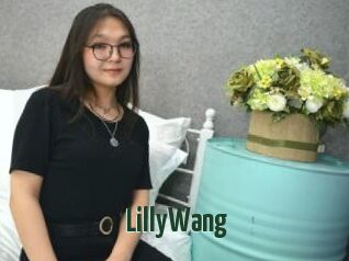 LillyWang