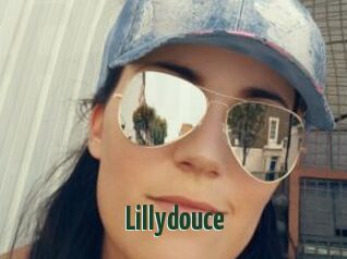Lillydouce