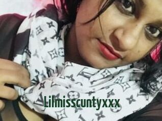 Lilmisscuntyxxx