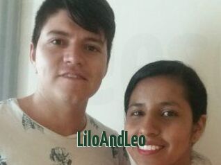 LiloAndLeo