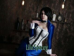LiloSpacey