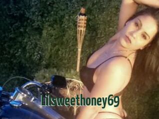 Lilsweethoney69