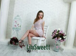 LiluSweett