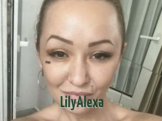 LilyAlexa