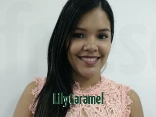 LilyCaramel