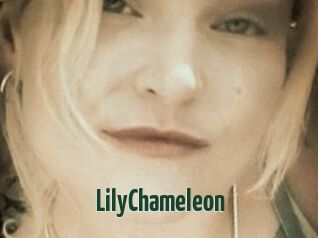 LilyChameleon