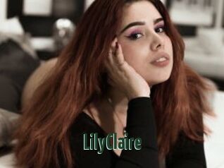 LilyClaire
