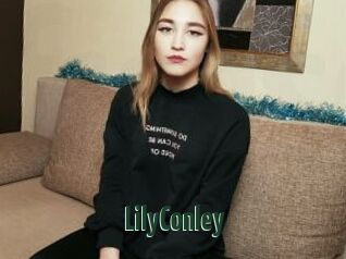 LilyConley
