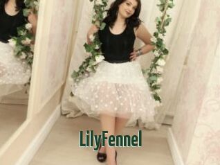 LilyFennel