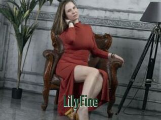 LilyFine