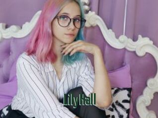 LilyHall
