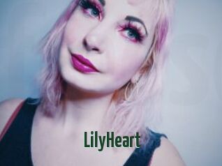 LilyHeart