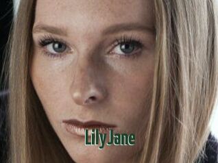 LilyJane