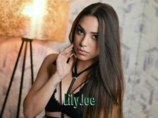 LilyJoe