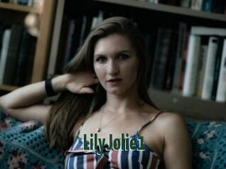 LilyJolie1