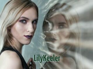 LilyKeeler