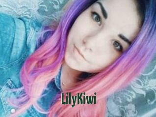 LilyKiwi