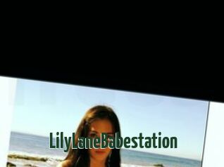LilyLaneBabestation