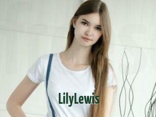 LilyLewis
