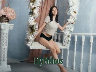 LilyMelous