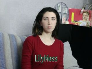 LilyMoss