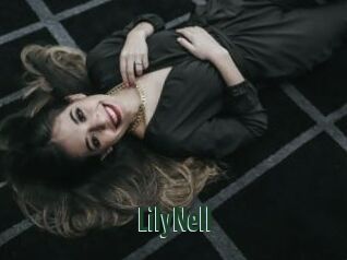 LilyNell