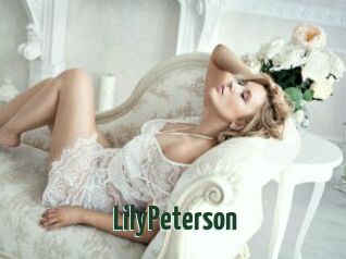 LilyPeterson