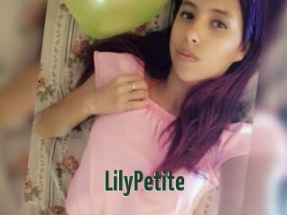 LilyPetite