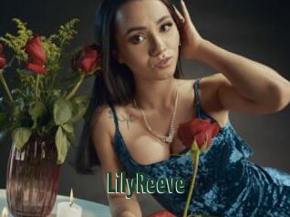 LilyReeve
