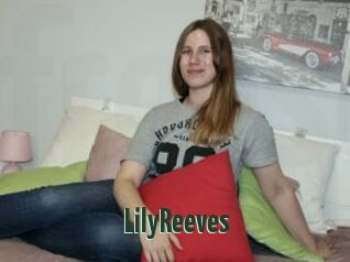 LilyReeves
