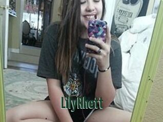LilyRhett