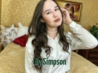 LilySimpson